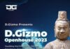 D.Gizmo Openhouse 2023 – Touching the Timeless : An AR / MR Experience of Ancient Buddha Art