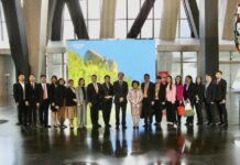 “พวงเพ็ชร” นำสื่อรัฐ พบจีน CMG สื่อใหญ่ ร่วมมือใช้เทคโนโลยีดิจิทัลยกระดับมาตรฐานการรายงานข่าว