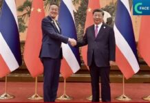 อนาคตความร่วมมือไทย-จีน ภายใต้ข้อริเริ่มหนึ่งแถบหนึ่งเส้นทาง
