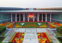 สี จิ้นผิงมีคำแนะนำใหม่เกี่ยวกับงานแสดงสินค้านำเข้านานาชาติจีน