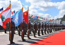 บทวิเคราะห์ 75 ปีการรักษาสันติภาพของสหประชาชาติ