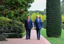 การตั้งคำถามเหล่านี้ชวนให้คิด – ถอดรหัสการเดินทางไปซานฟรานซิสโกของสี จิ้นผิง (1)
