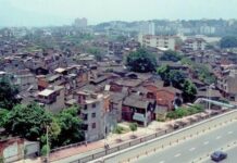 ปรับปรุงชุมชนกระท่อมปะกระดาษ – เส้นทางสี จิ้นผิง(62)