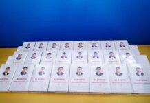 การแลกเปลี่ยนแนวคิดยุทธศาสตร์การบริหารประเทศสร้างโอกาสแก่ประเทศกำลังพัฒนา