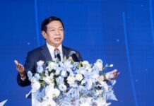 ”อลงกรณ์“กระชับสัมพันธ์ไทย-จีนร่วมมือส่งเสริมการศึกษาและเทคโนโลยี