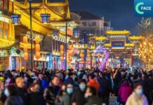 ส่องเศรษฐกิจตรุษจีนและทิศทางเศรษฐกิจจีนปี 2024