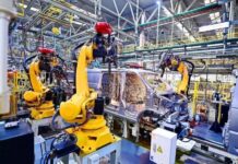 China accelerates building of new quality productive forces
