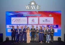 ประธานอนุฯ การค้าจีนตอนใต้ จัดงาน TSC Trade ดึงนักธุรกิจไทยพบจีน หวังผลักดันสินค้าไทยเข้าจีนมากขึ้น