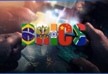 ครม.ไฟเขียวไทยเข้าร่วม กลุ่ม BRICS เพิ่มโอกาสไทยร่วม ‘สร้างระเบียบโลกใหม่’