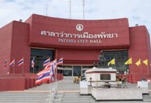 บทจ.1 ศึกษาดูงานดูงานแผนพัฒนาเมืองพัทยา สร้างความรู้ความเข้าใจในกลุ่มนักธุรกิจ ผู้นำ และ สื่อไทย-จีน
