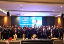 หลักสูตร บทจ. สมาคมผู้สื่อข่าวไทย-จีน ลงพื้นที่ EEC – ท่าอากาศยานอู่ตะเภา