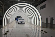 BYD เปิดบ้านต้อนรับหลักสูตร บทจ. สมาคมผู้สื่อข่าวไทย-จีน