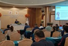 หลักสูตร บทจ.1 จัดการบรรยายหัวข้อ การค้าการลงทุนไทย-จีน ปัจจุบันและอนาคต