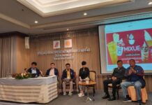 บทจ.1 แลกเปลี่ยนประสบการณ์ดูงานที่จีน Alibaba และ Mixue เมืองเจิ้งโจว