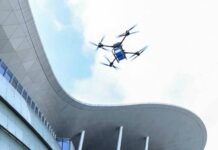 จีนให้ความสำคัญกับ AI -มาตรฐานการขนส่งระดับความสูงต่ำสำหรับปี 2025