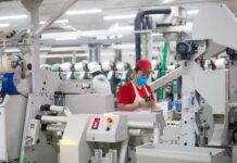 จีนเสริมการสนับสนุน SMEs ขยายกิจการไปต่างประเทศ