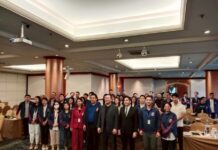 เสวนาหลักสูตร “ผู้บริหารรุ่นใหม่ธุรกิจไทย-จีน รุ่นที่ 2” เปิดมุมมองวัฒนธรรมข้ามชาติ ฉายภาพพหุศรัทธาไทย-จีน