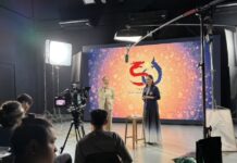 หนังสั้น “สายใยรักสองแผ่นดิน” ปิดกล้องแล้ว! ย้อนรอย 50 ปี ความสัมพันธ์ไทย-จีน