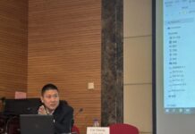 CMG เผยเบื้องหลังรายการจีน-ไทย นำเสนอหลากหลายมิติของจีนสู่ผู้ชมชาวไทย