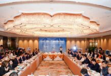 ประชุมท่องเที่ยวจีน-ไทย กระชับความร่วมมือ ชวนคนไทยเที่ยวกุ้ยโจว