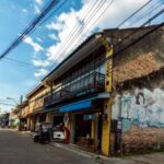 Chanthaburi-Old Town Chanthaboon Waterfront (ชุมชนเก่าริมน้ำจันทบูร) 225042
