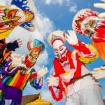 Loei-Wat Phon Chai-Phi Ta Khon Performance (จัดแสดงผีตาโขน) 18011BS[P]_0 (1)_0