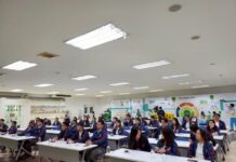สมาคมผู้สื่อข่าวไทย-จีน พาสมาชิกหลักสูตรผู้บริหารรุ่นใหม่ เยี่ยมชมโรงงานอุตสาหกรรมชั้นนำในจังหวัดชลบุรี