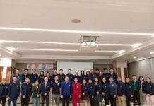 บรรยายพิเศษ พรบ.การแข่งขันทางการค้า เสริมความรู้สมาชิกหลักสูตรผู้บริหารรุ่นใหม่ธุรกิจไทย-จีน