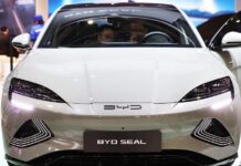 ยอดขายโตพุ่ง รถยนต์แบรนด์จีนขายดีใน ‘สเปน’