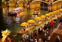 ‘ยอดใช้จ่าย’ โตแกร่ง ช่วงหยุดยาววันชาติ-เทศกาลไหว้พระจันทร์