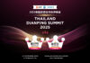 “Thailand Dianping Summit” มอบรางวัล ร้านอาหาร-สถานที่ท่องเที่ยวไทย พร้อมผลักดัน SMEs สู่ตลาดจีนกว่า 680 ล้านคน
