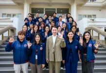 หลักสูตรผู้บริหารรุ่นใหม่ธุรกิจไทย-จีน รุ่นที่ 3 จัดอบรม ติวเข้มกลยุทธ์ “การสื่อสารกับหัวใจ” รุกตลาดโซเชียลมีเดียจีน พร้อมเผยความสำเร็จแบรนด์ไทยในระดับหมื่นล้าน