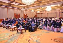 ปิดโครงการครูอาสาจีน รุ่น 23 สุดซึ้ง! สานสัมพันธ์ 50 ปีทอง ไทย-จีน พลิกโฉมการศึกษาภาษาจีนสู่ระดับสากล