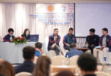 ผู้บริหารรุ่นใหม่ไทย–จีน รุ่นที่ 3 ถอดบทเรียนหลังการศึกษาดูงานจีน ชี้ทิศทางเศรษฐกิจอากาศ–ระบบคมนาคมแห่งอนาคตกำลังมา