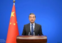 สิบปีล้านช้าง – แม่โขงเจริญรุดหน้า ร่วมแรงร่วมใจสู่อนาคต