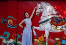 ติ๊กต็อกเกอร์อเมริกันเชื้อสายจีน ค้นพบนิยามใหม่ของ ‘Becoming Chinese’ ผ่านวิถีชีวิตชาวยูนนาน