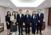 สมาคมผู้สื่อข่าวไทย-จีน เข้าพบปลัดกระทรวงพาณิชย์ หารือความร่วมมือด้านการค้า-การลงทุน ผ่านหลักสูตรผู้บริหารไทย-จีน