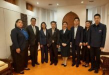 สมาคมผู้สื่อข่าวไทย-จีนผนึกกำลังสถานทูตจีน เสริมแกร่งเครือข่ายสื่อและผู้บริหารรุ่นใหม่พร้อมมอบทุนดูงาน