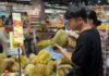ตลาดบริโภค ‘ทุเรียน’ ในจีนโตต่อเนื่อง กระตุ้นแหล่งผลิตในอาเซียนปรับแผนแข่งขัน