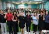 คณะศิลปศาสตร์ DPU เดินหน้ายกระดับเยาวชนไทยสายภาษา ส่ง “ดร.โชติกานต์” ติวเข้ม HSK 5 นำเทรนด์ดึง AI เป็นโค้ชส่วนตัวอัปสกิลภาษาจีน