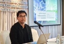เจาะกลยุทธ์การค้าจีนยุคใหม่ และพฤติกรรมผู้บริโภคที่เปลี่ยนไป ผ่าน “เพจอ้ายจง” ในเวทีสัมมนาหลักสูตรผู้บริหารรุ่นใหม่ไทย-จีน รุ่นที่ 3