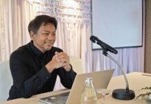 หลักสูตรผู้บริหารรุ่นใหม่ธุรกิจไทย–จีน จัดเวทีถอดรหัสซอฟต์พาวเวอร์ไทย เผยกุญแจมัดใจผู้บริโภคจีนยุคดิจิทัล