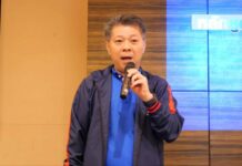 สถาบันผู้บริหารธุรกิจไทย-จีน เปิดปฐมนิเทศหลักสูตรผู้บริหารธุรกิจไทย-จีน รุ่นที่ 3 เสริมศักยภาพผู้นำธุรกิจไทย-จีน สู่ความร่วมมืออย่างยั่งยืน