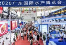 ผู้ประกอบการไทยเดินหน้าคว้าโอกาส ‘ตลาดอาหารทะเล’ ในจีน