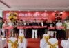 ศูนย์บริการรถยนต์ No.1 Car Service Center เปิดให้บริการอย่างเป็นทางการในย่านห้วยขวาง