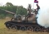 จริงมั้ย? รถถัง Type 59D จีนยกให้เขมร ส่องสเปกแล้วแทบไม่ได้เป็นภัยคุกคามอะไรไทยเลย