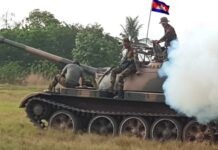 จริงมั้ย? รถถัง Type 59D จีนยกให้เขมร ส่องสเปกแล้วแทบไม่ได้เป็นภัยคุกคามอะไรไทยเลย