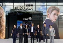 สมาคมผู้สื่อข่าวไทย-จีน จับมือ สถาบันสื่อและบริหารธุรกิจไทย-จีน ผนึก พี ซี แอล โฮลดิ้ง เยือนสำนักงานใหญ่ UBTech Robotics