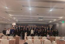 หลักสูตร บทจ. รุ่น 3 เชิญที่ปรึกษาฝ่ายเศรษฐกิจและพาณิชย์ สถานทูตจีน บรรยายยุทธศาสตร์การค้า หนุนการลงทุน คว้าโอกาสทองสินค้าไทยไปจีน