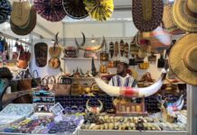 “สินค้าไทย” โชว์ศักยภาพกลางเวทีจีน–เอเชียใต้ ครั้งที่ 10 ร่วมขับเคลื่อนการค้า นวัตกรรม และความร่วมมือระดับภูมิภาค